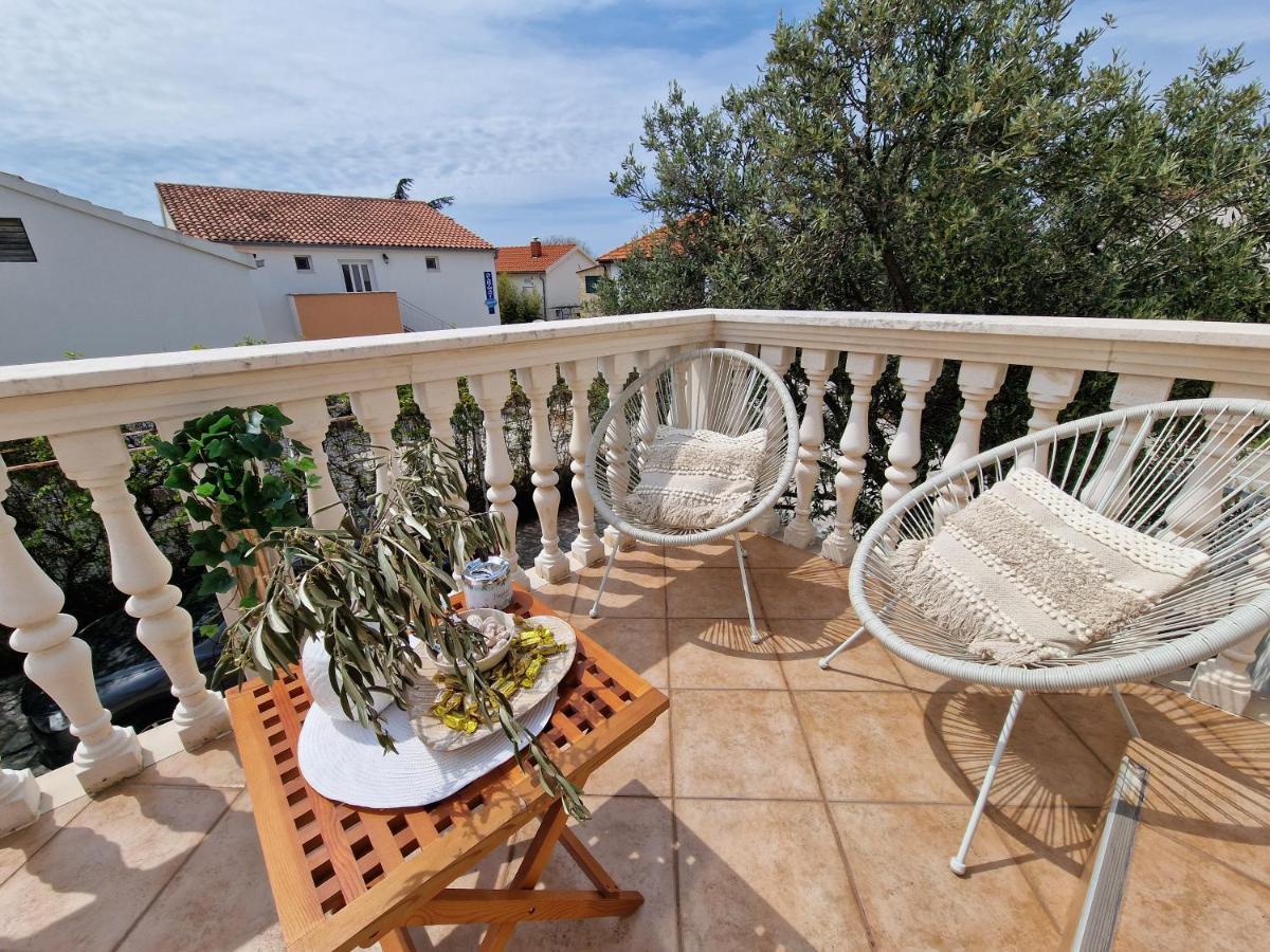 Villa Seabreeze Рогозница Экстерьер фото